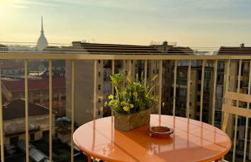 La Coccinella Turin apartment - Foto 5