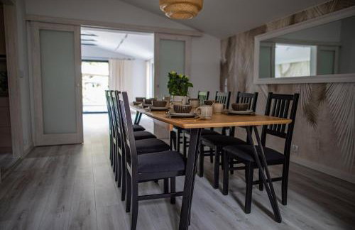 Dom na wsi, Agroturystyka BlueBeaver - Foto 28