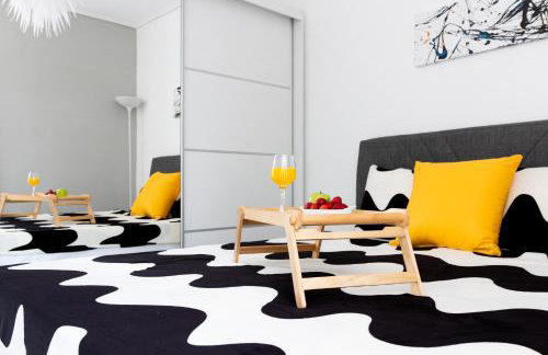 Z5 Sky Sparta Apartment - Foto 36