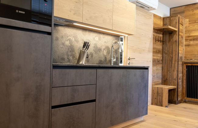 Sport Apart - Foto 16