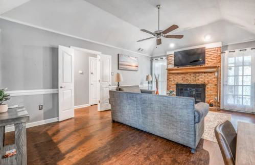 Crimson Creek Stayhouse - Foto 14