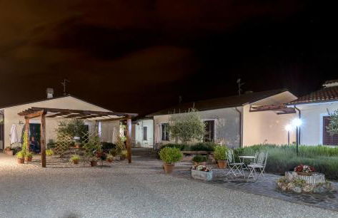 Residence Terra Dei Santi Country House - Foto 74