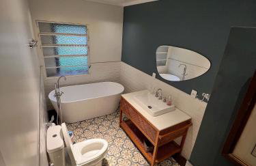 Casas Serranas - Villa Casa Blanca - Photo 57