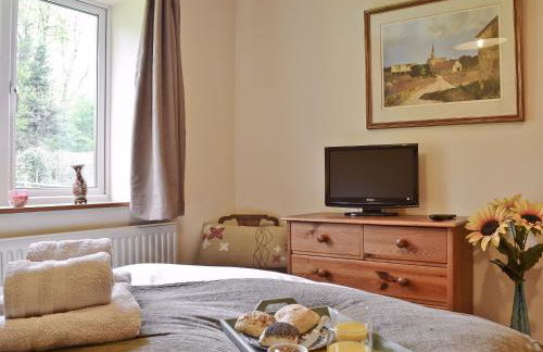 Ty Newydd Cottage - Photo 6