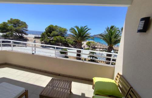 Moraira Beach 1 - Photo 31