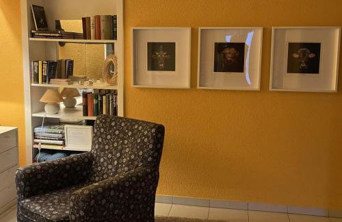 Ferienwohnung Götz - Foto 11