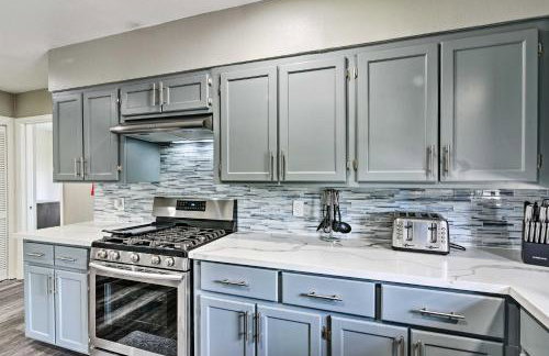 Spacious and Modern Family Duplex in Galveston! - Foto 13