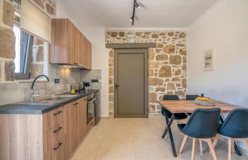 Liastera Luxury Apartments - Photo 38