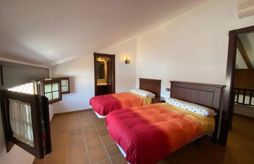 VILLA BRISA DE LA ANTILLA - Foto 12