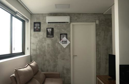 Lindo apto 2 quartos - Monte Olimpo - Foto 16