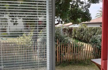 Maisonnette proche de la plage - Foto 15