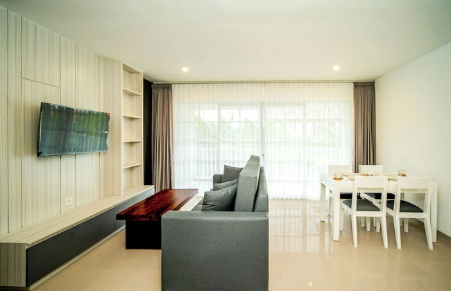 Artha Villa Pererenan By Fays Hospitality - Foto 11