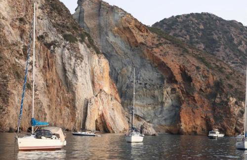 C A S A A D E L E per una vacanza in semplicità e relax - Foto 45