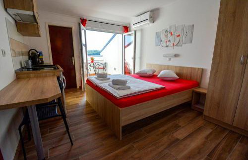 Apartmani Kordić - Foto 9