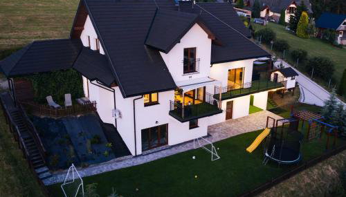 Apartament Blisko Słońca - Jacuzzi na wyłączność - Foto 3