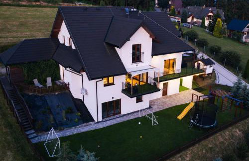 Apartament Blisko Słońca - Jacuzzi na wyłączność - Foto 3