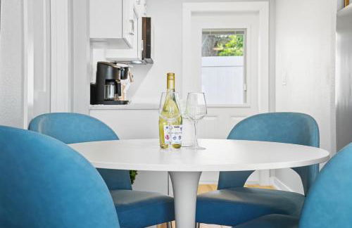 Siesta Key, Heated Pool, Dock on Lagoon, Turtle Beach 1 mile and Crescent Beach 2 miles, 1bdr - Foto 7