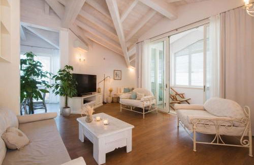 Villa Lilla sulla Spiaggia di San Vincenzo LUXURY - Photo 77