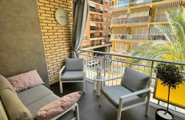 Luxury apartment Y after renovation in Cullera with parking - Foto 32