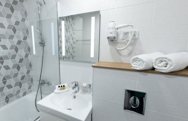 Valo Hotel City - Foto 34