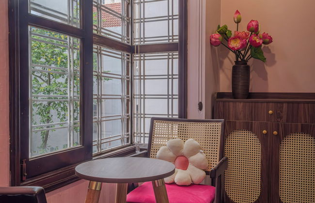 La Sen Tay Ho Homestay - Photo 18