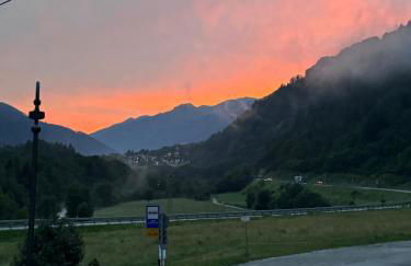 Rosa Blu Mountain Suite - Photo 57