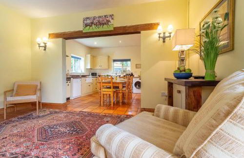 Stable Cottage - Foto 12