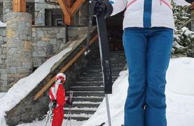 Tignes2100 - Le Télémark - Foto 22