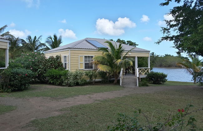 Yepton Estate Cottages - Foto 45