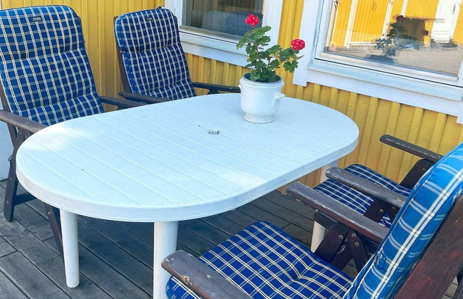 6 Person Holiday Home in Farentuna - Photo 15