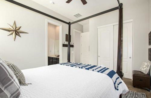 Luxurious villa with pool and spa - Foto 37