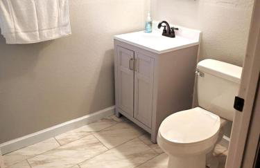 TigerMinnow Coles Lodge - Foto 8