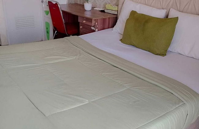 Apartment Bogor Valley - Photo 57