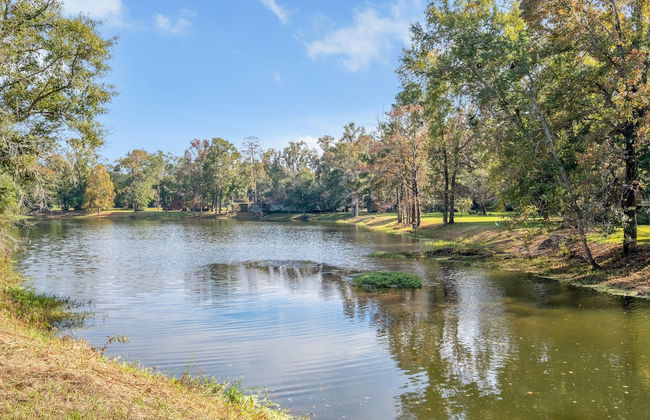 Hudson Manor 4 Bedroom Home by RedAwning - Foto 42