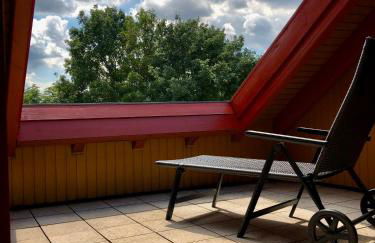 Altmuehl Familienvilla - Foto 34