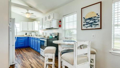 Sun & Salt Beach Pad - Cozy, Cute & Tail-Wagging Approved! - Foto 4