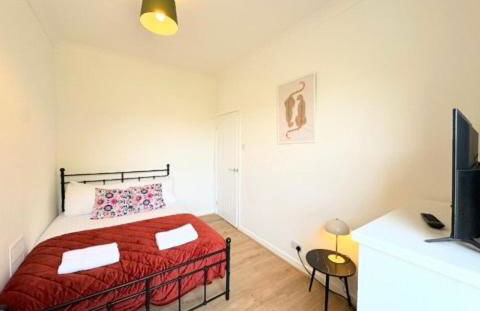 3 Large double bedroom House - Newly Refurbished! - Foto 12