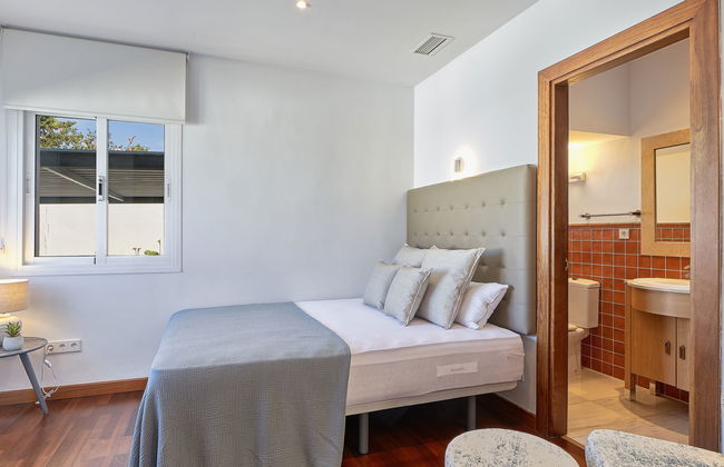 Holiday Home Villa Marina by Interhome - Foto 40