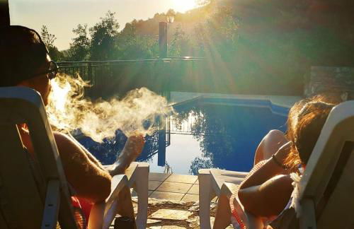 Cortijo La Solana - Foto 27