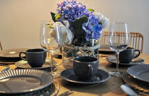 Apt 1B LuxuryRentalsMurcia - Foto 20