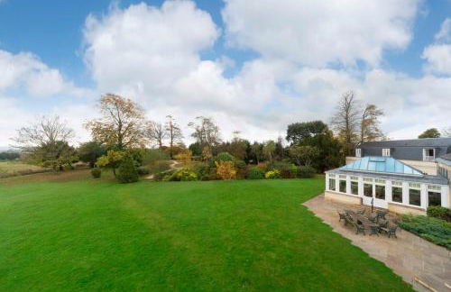 Leigh Park Country House Hotel & Vineyard, BW Signature Collection - Foto 68