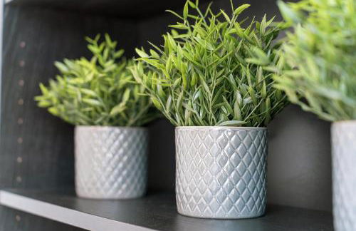 Cosy hideaway with private patio - Foto 17