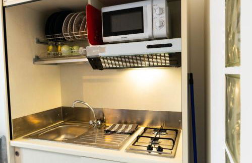 Guest House Cuore di Filo - Foto 8