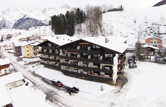 Cozy Apartment near Ski Area in Maria Alm - Foto 28