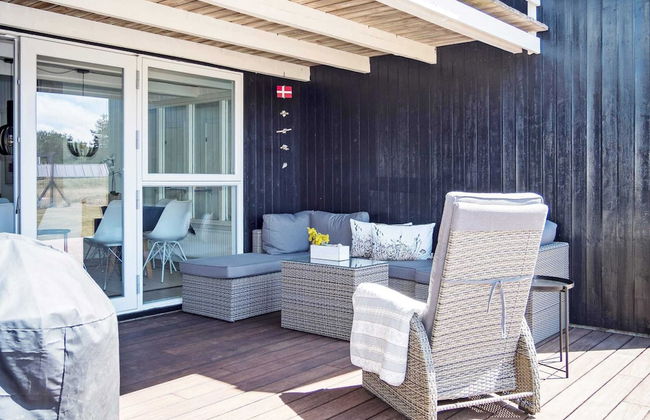 10 Person Holiday Home in Thisted - Foto 36