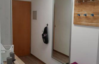 Apartment Charmante Wohnung in Langfurth mit Kleinem Balkon by Interhome - Foto 6