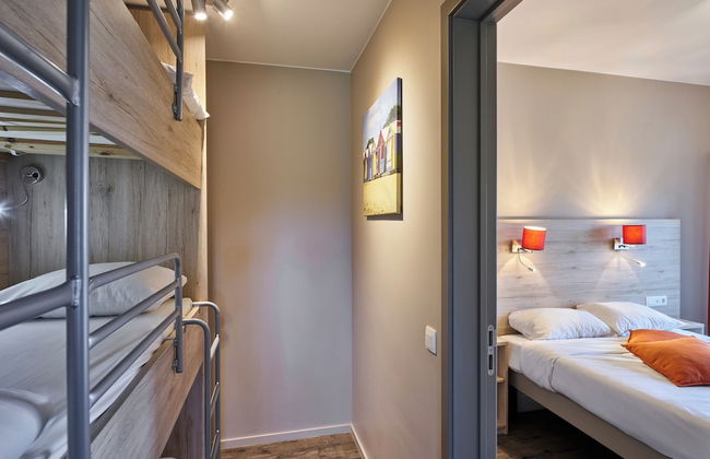 Holiday Suites Westende - Photo 20