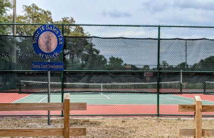 Dora's Haven Getaway-Cozy 1Bedroom with Boat or Camper Parking- Free - Foto 57