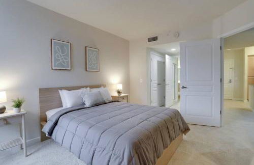 Bright and Cozy Apartment Near Pentagon City - Foto 17