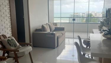 Apartamento Pérola do Mar - Foto 3